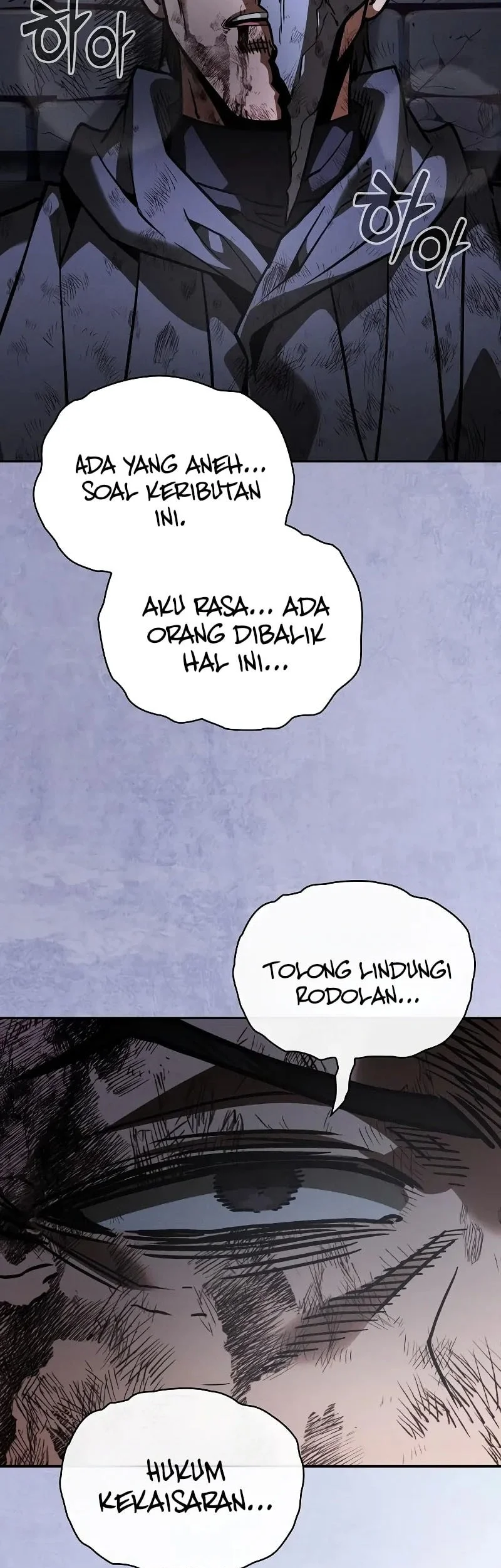Academy’s Genius Swordmaster Chapter 137 Gambar 84