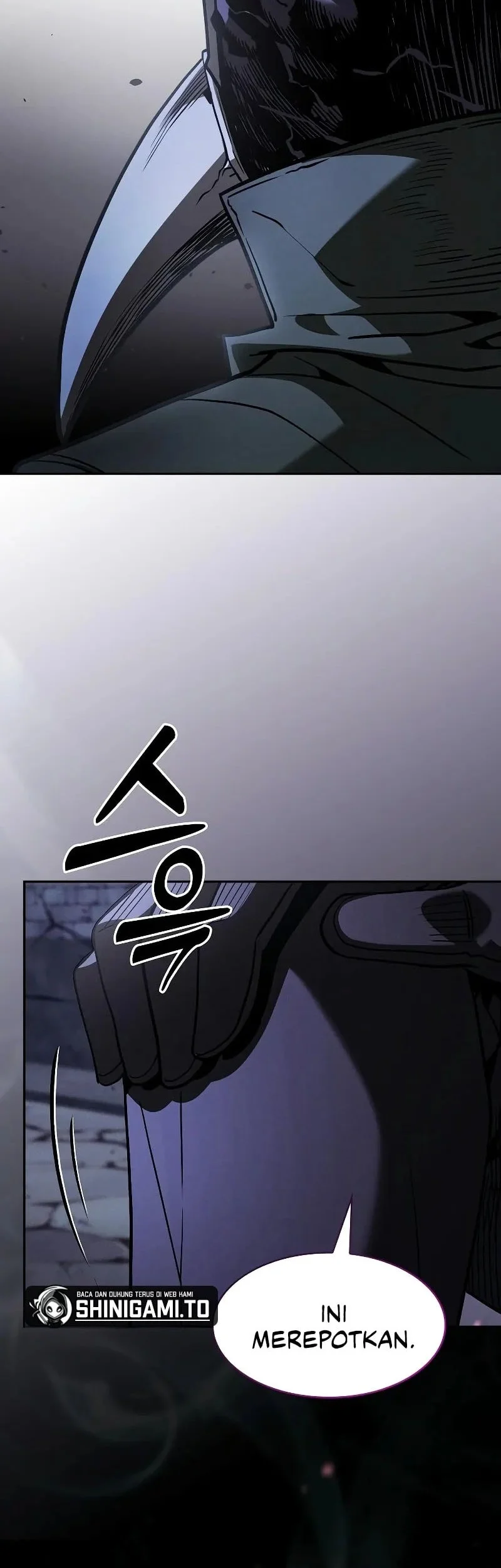 Academy’s Genius Swordmaster Chapter 137 Gambar 87