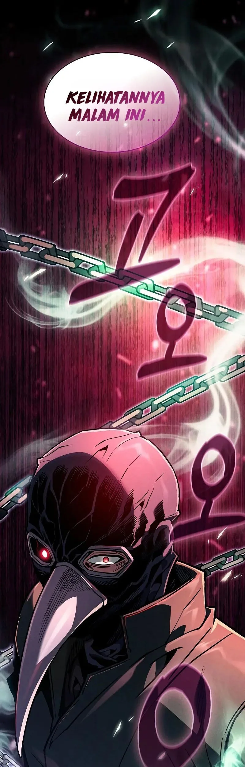 Academy’s Genius Swordmaster Chapter 137 Gambar 88