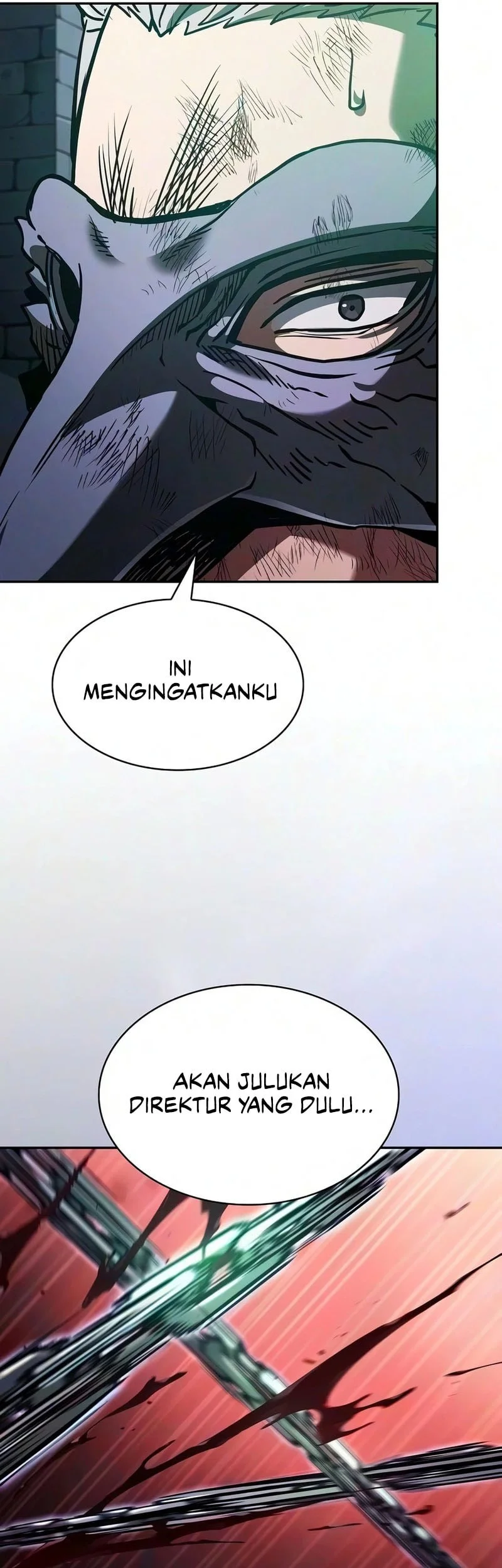 Academy’s Genius Swordmaster Chapter 138 Gambar 49