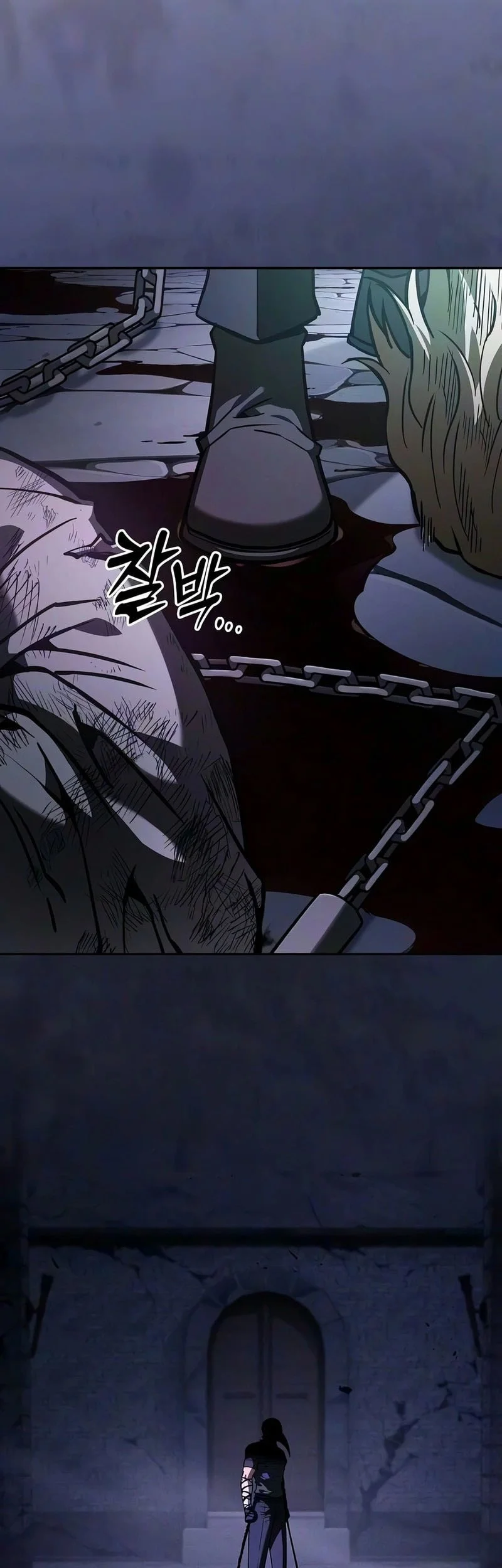 Academy’s Genius Swordmaster Chapter 138 Gambar 53