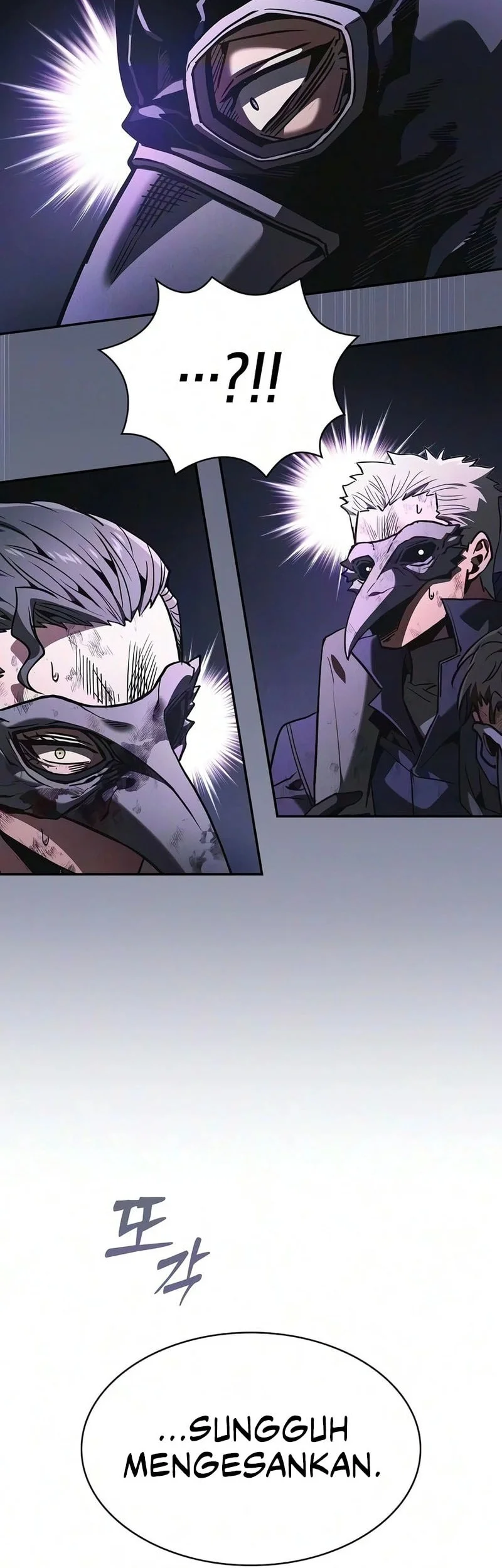 Academy’s Genius Swordmaster Chapter 138 Gambar 68