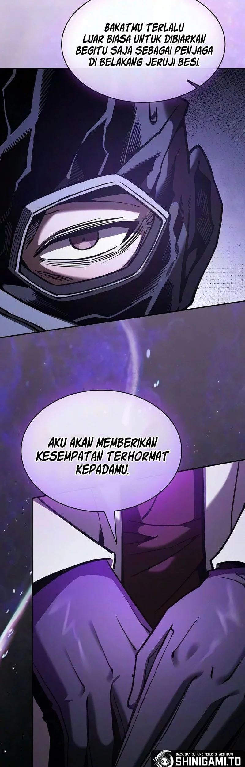 Academy’s Genius Swordmaster Chapter 138 Gambar 70