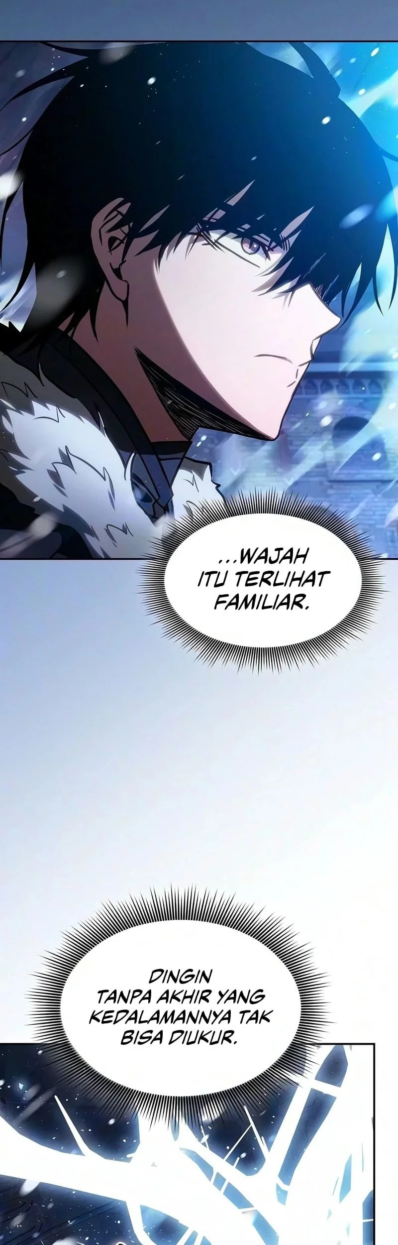 Academy’s Genius Swordmaster Chapter 150 Gambar 37