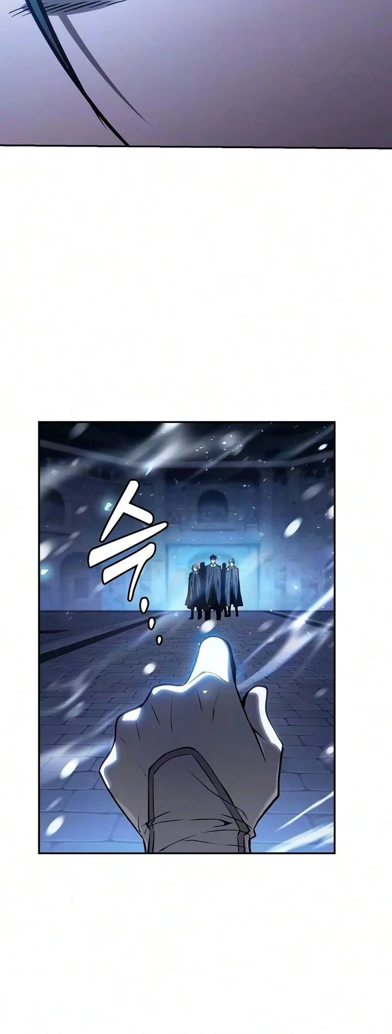 Academy’s Genius Swordmaster Chapter 150 Gambar 42
