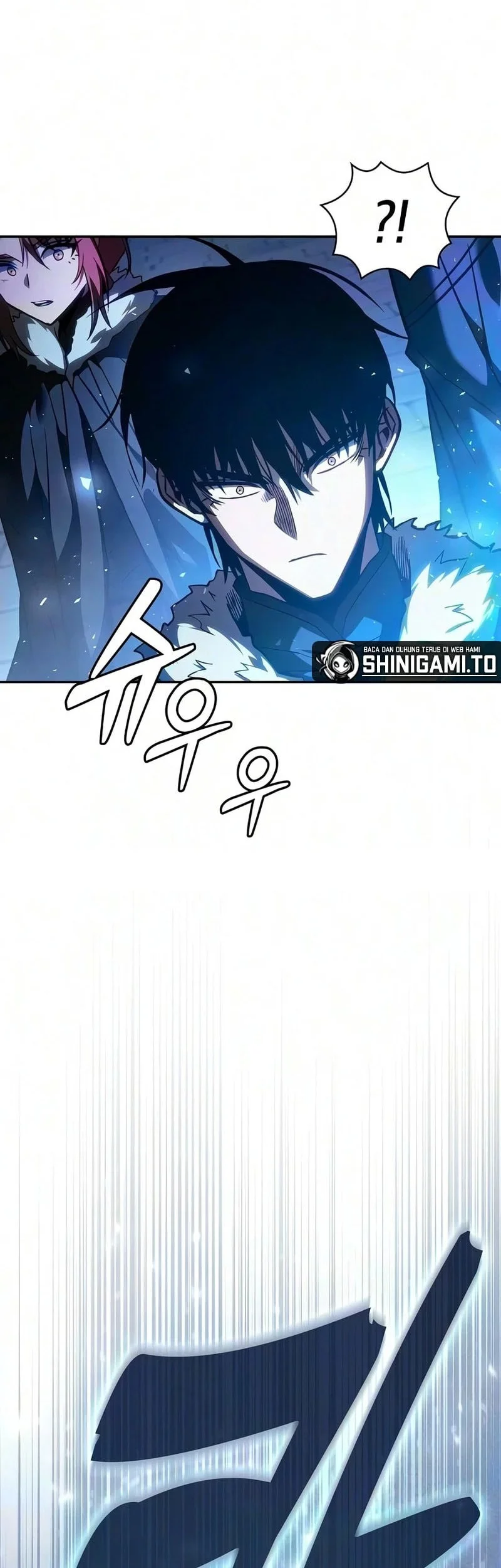Academy’s Genius Swordmaster Chapter 150 Gambar 44