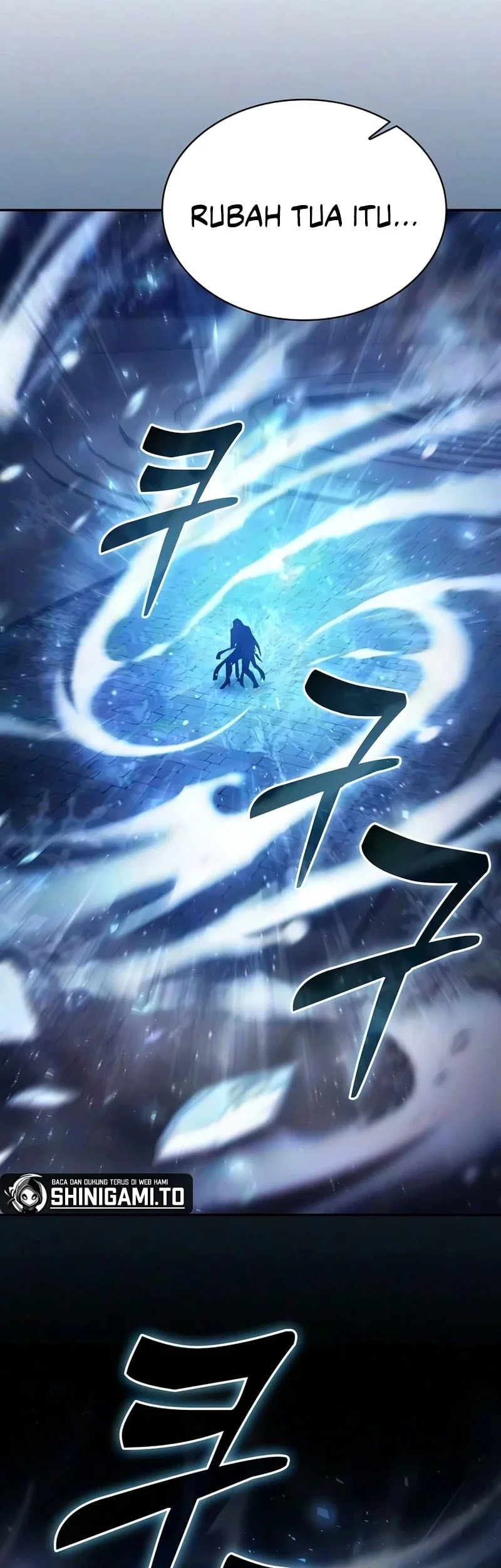 Academy’s Genius Swordmaster Chapter 150 Gambar 50