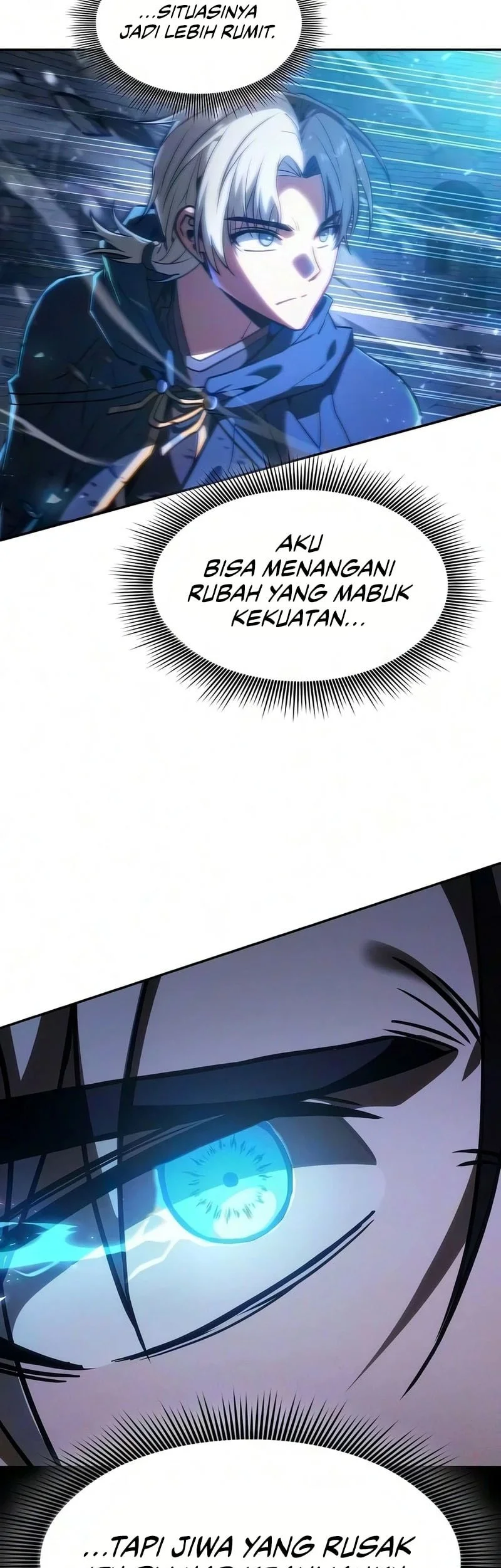 Academy’s Genius Swordmaster Chapter 150 Gambar 60
