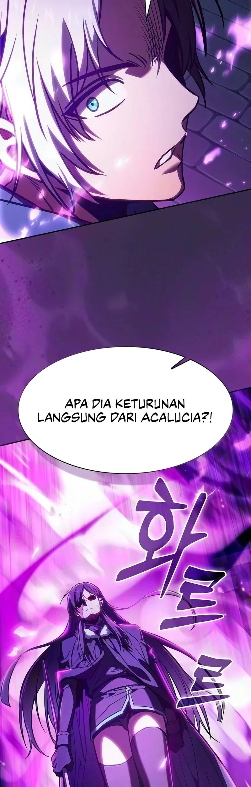 Academy’s Genius Swordmaster Chapter 150 Gambar 68