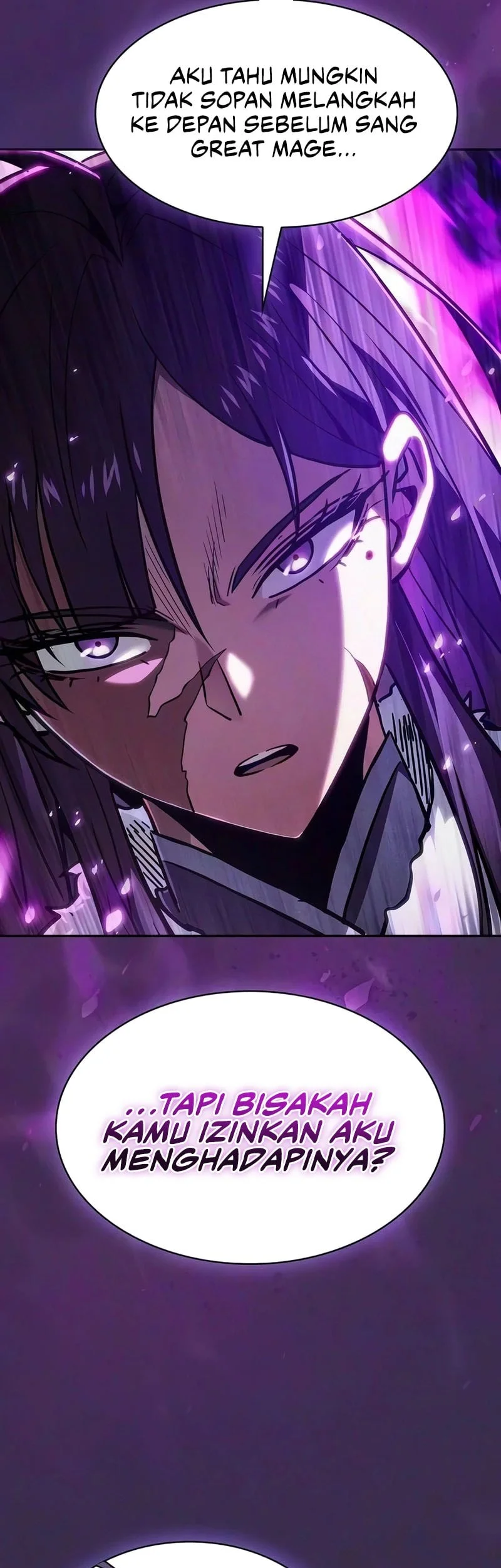 Academy’s Genius Swordmaster Chapter 150 Gambar 70