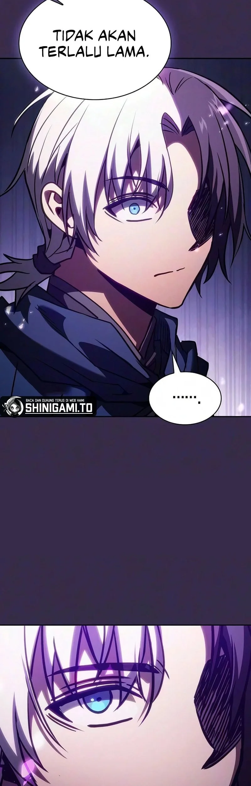 Academy’s Genius Swordmaster Chapter 150 Gambar 71