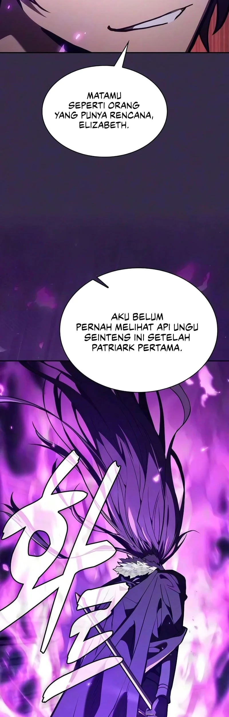 Academy’s Genius Swordmaster Chapter 150 Gambar 72