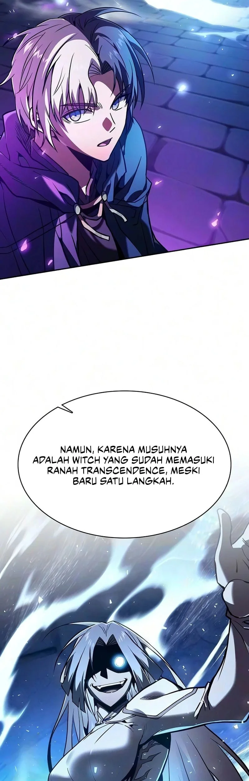 Academy’s Genius Swordmaster Chapter 150 Gambar 74