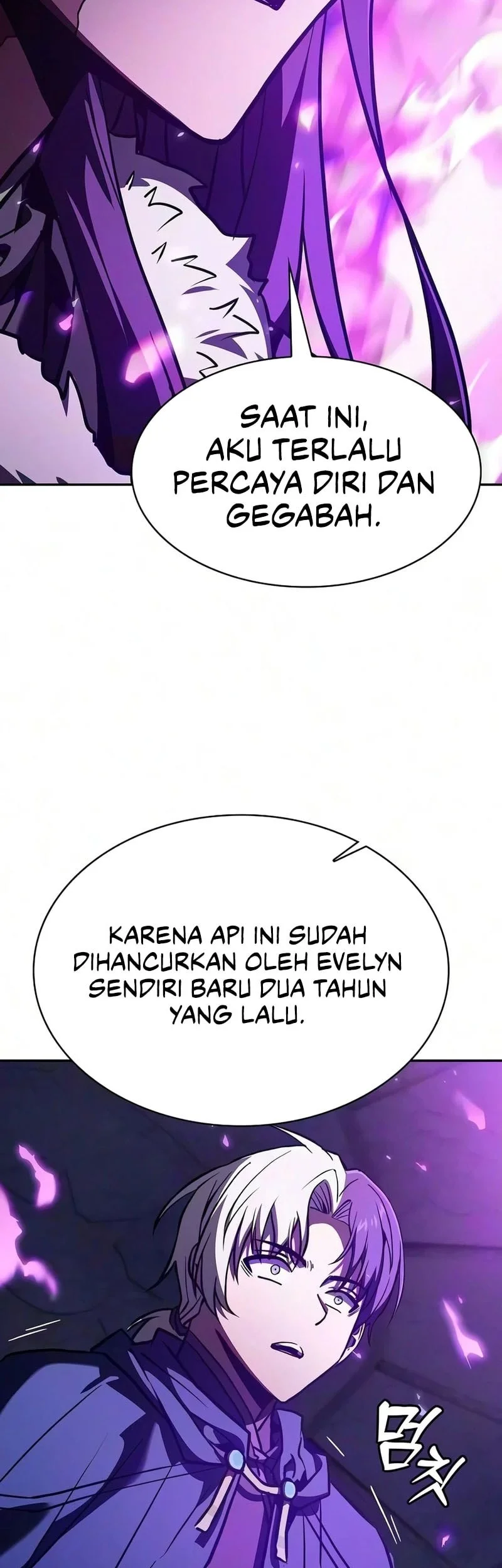 Academy’s Genius Swordmaster Chapter 150 Gambar 76