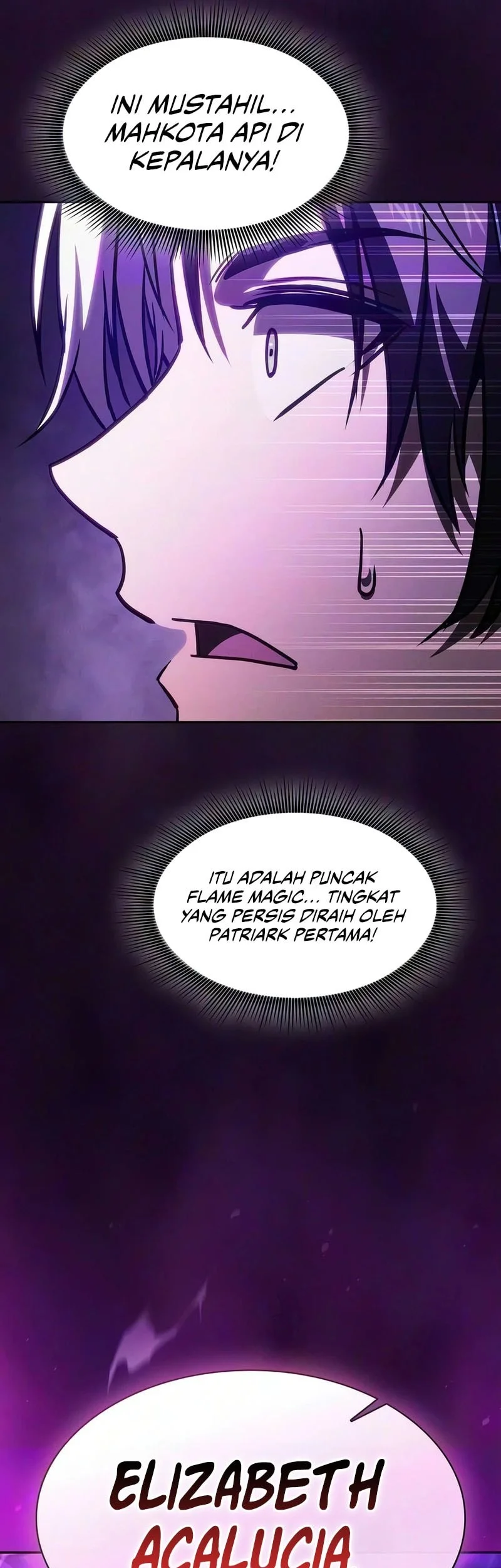 Academy’s Genius Swordmaster Chapter 150 Gambar 90