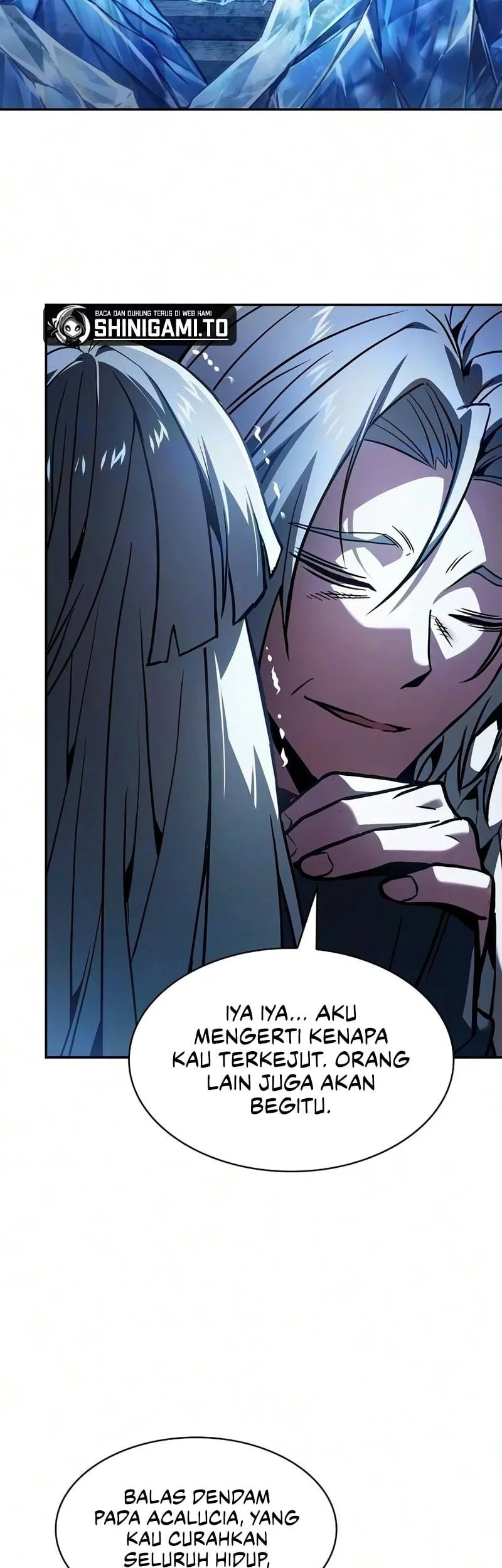 Academy’s Genius Swordmaster Chapter 150 Gambar 4