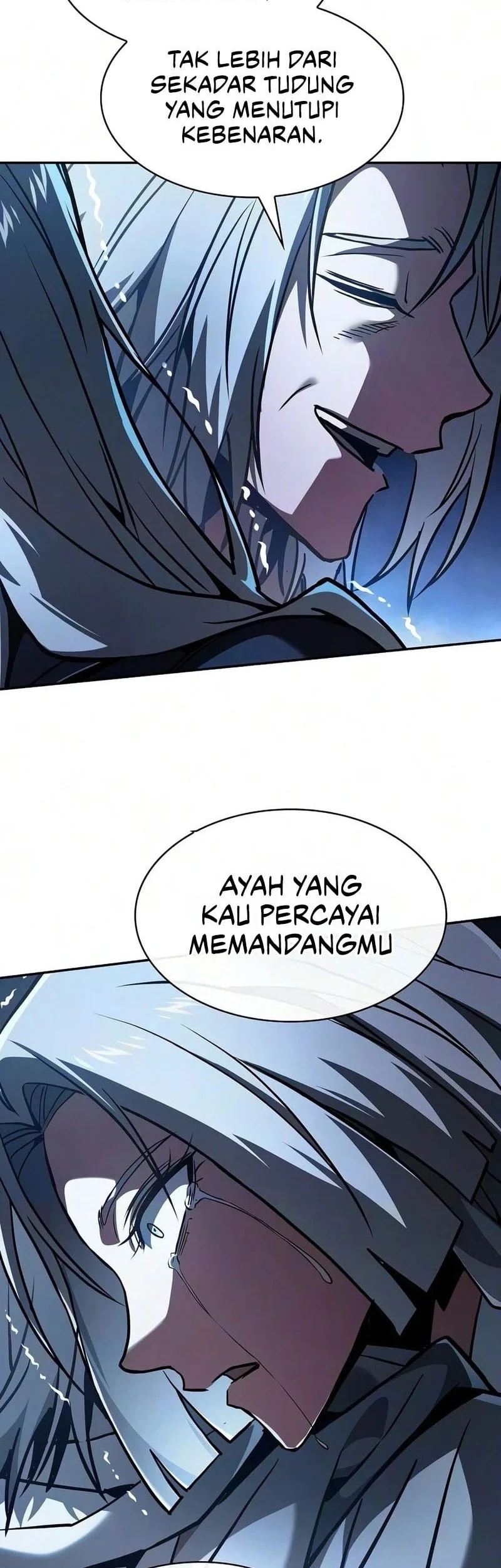 Academy’s Genius Swordmaster Chapter 150 Gambar 5