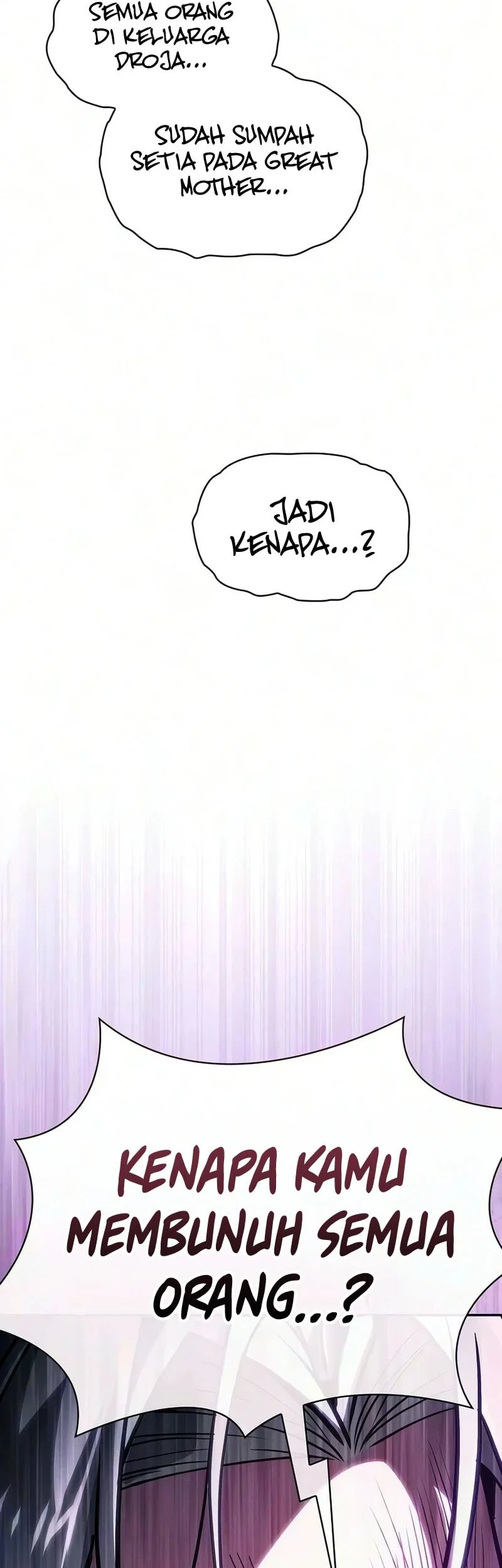 Academy’s Genius Swordmaster Chapter 150 Gambar 12