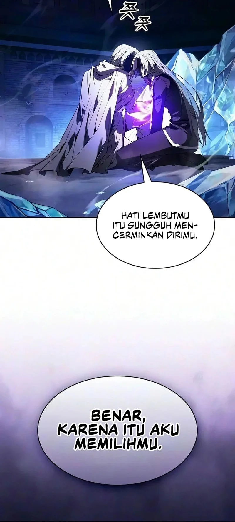 Academy’s Genius Swordmaster Chapter 150 Gambar 14