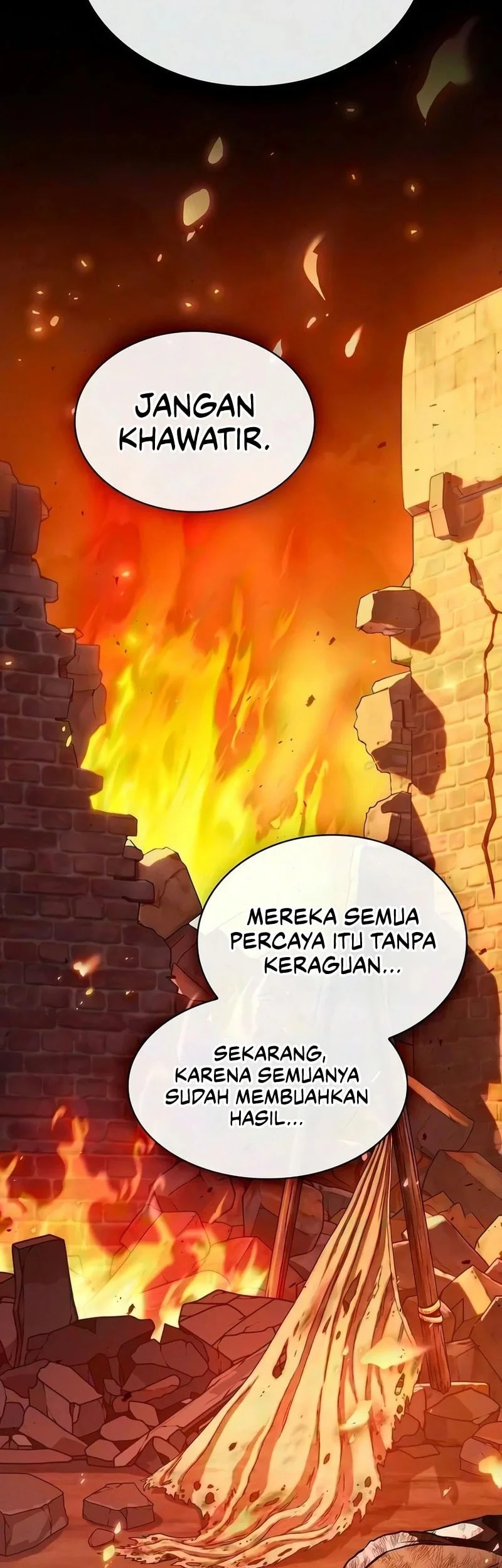 Academy’s Genius Swordmaster Chapter 150 Gambar 16