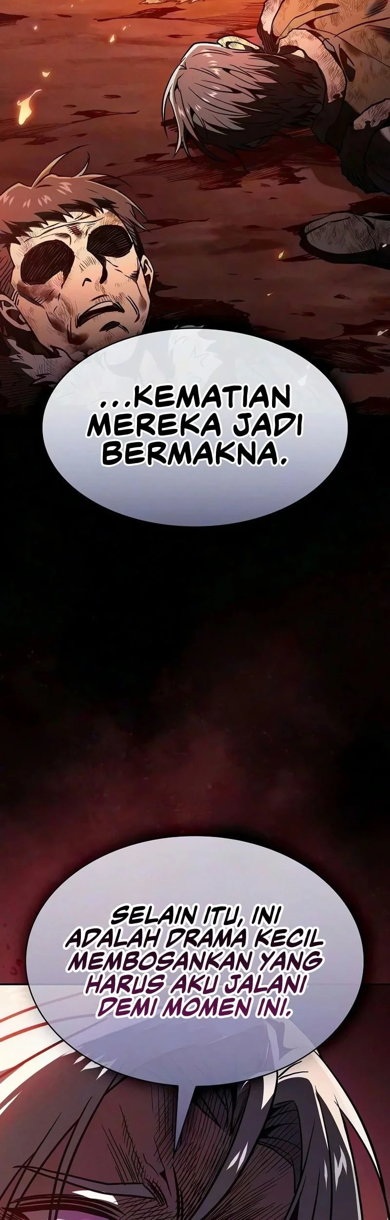 Academy’s Genius Swordmaster Chapter 150 Gambar 17