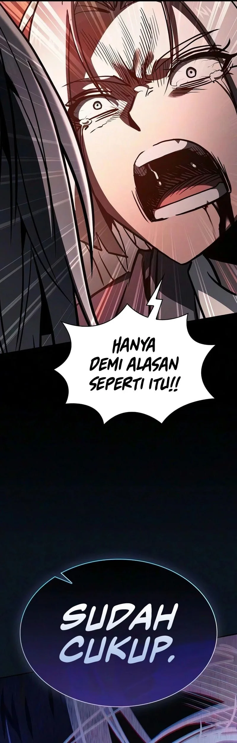 Academy’s Genius Swordmaster Chapter 150 Gambar 19