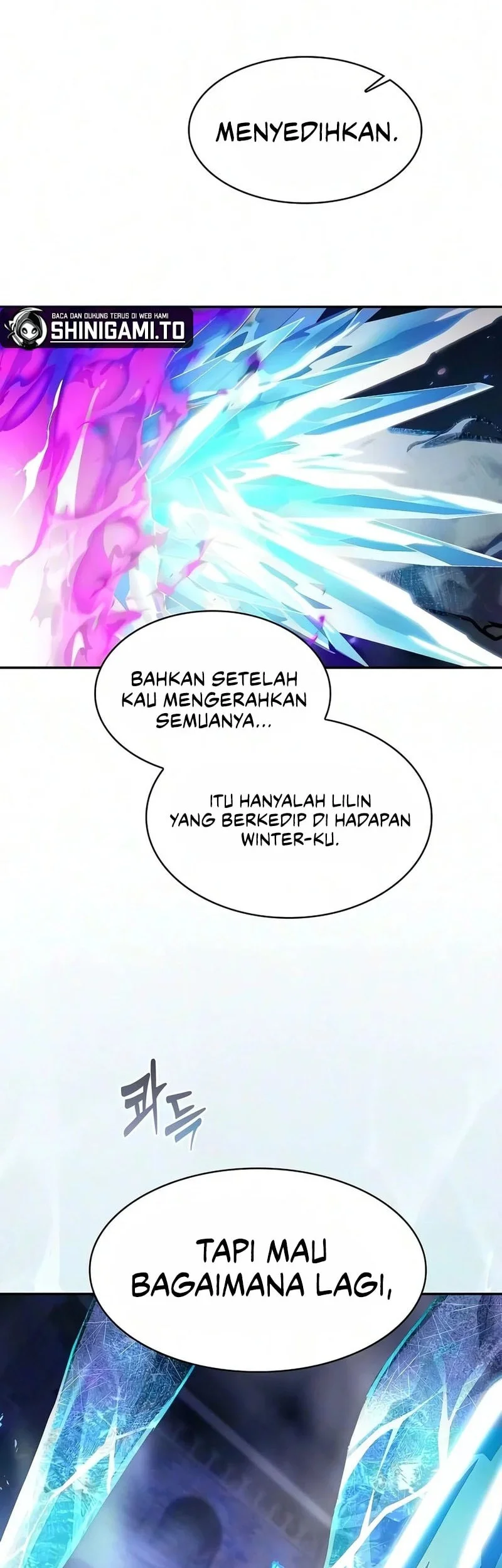 Academy’s Genius Swordmaster Chapter 151 Gambar 56