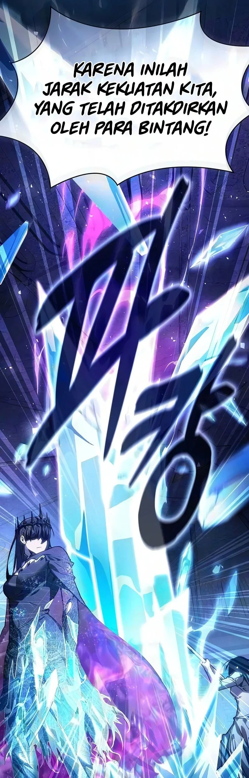 Academy’s Genius Swordmaster Chapter 151 Gambar 59