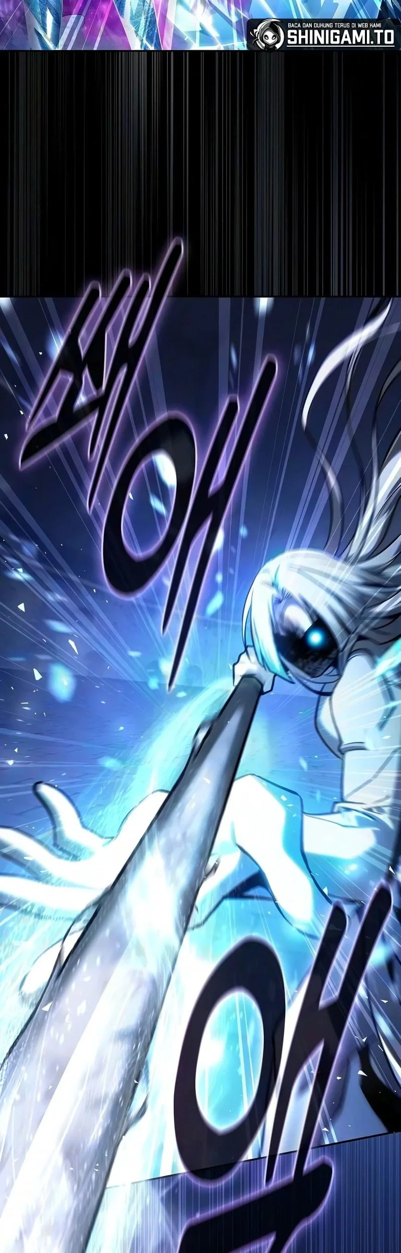Academy’s Genius Swordmaster Chapter 151 Gambar 60