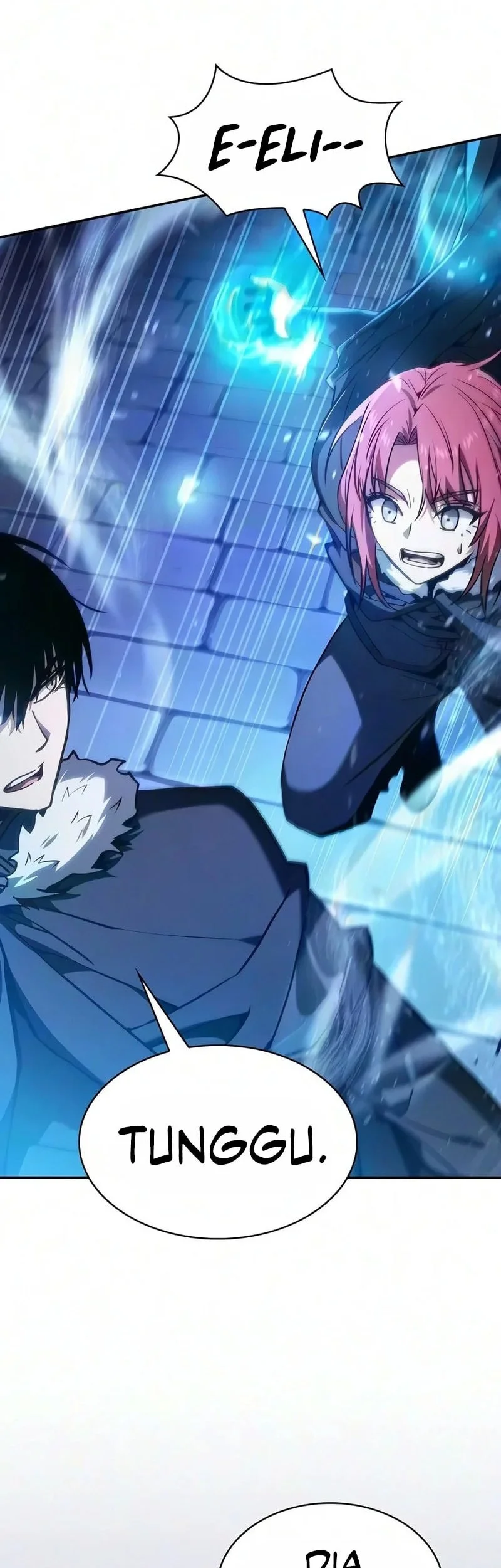 Academy’s Genius Swordmaster Chapter 151 Gambar 64