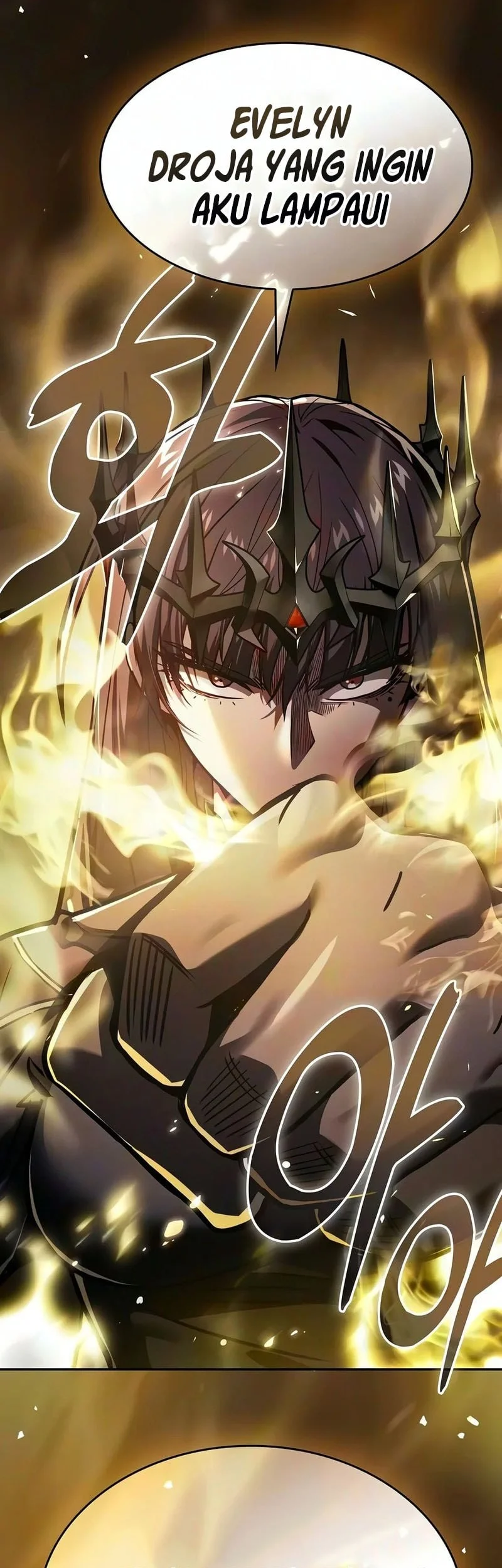 Academy’s Genius Swordmaster Chapter 151 Gambar 73