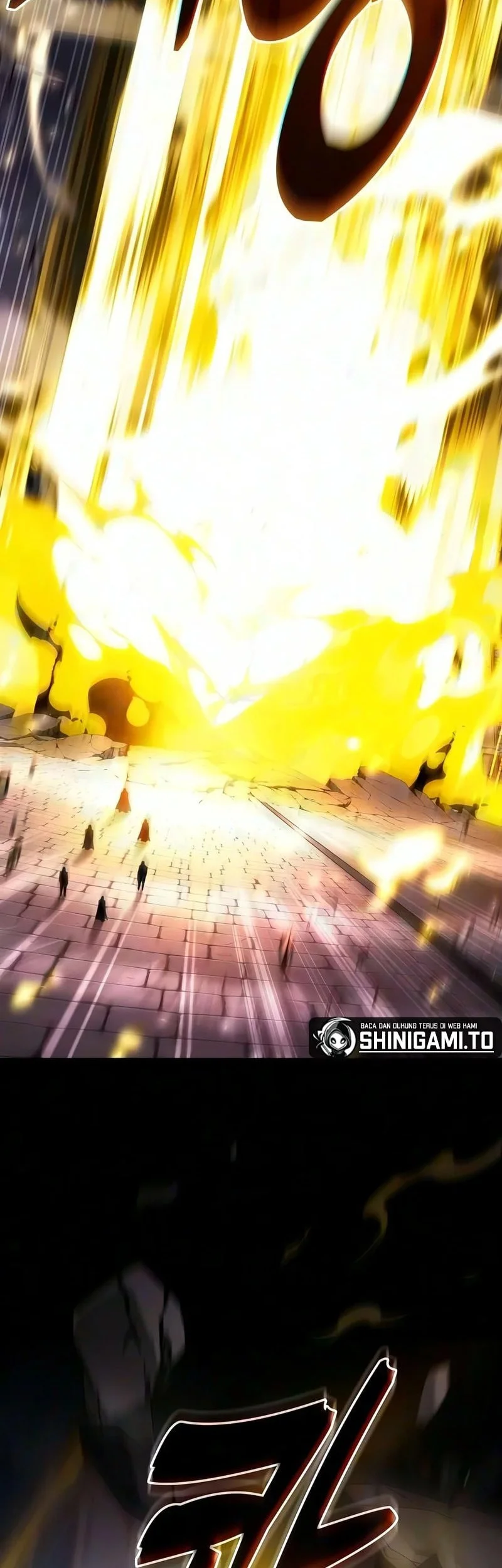 Academy’s Genius Swordmaster Chapter 151 Gambar 80