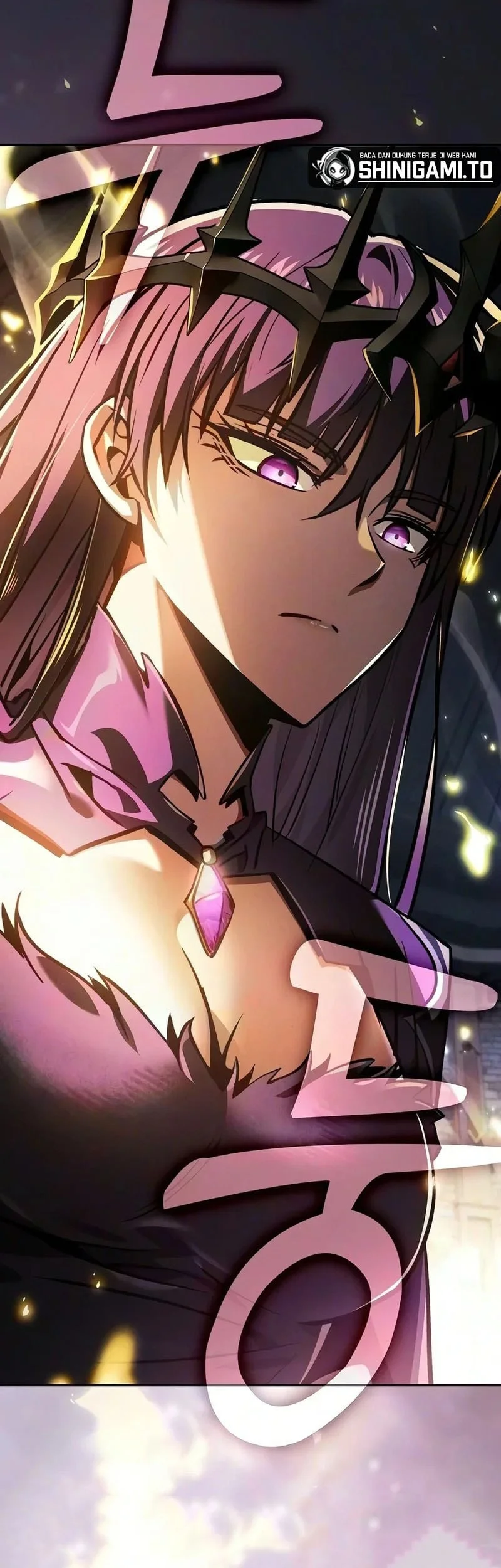 Academy’s Genius Swordmaster Chapter 151 Gambar 85