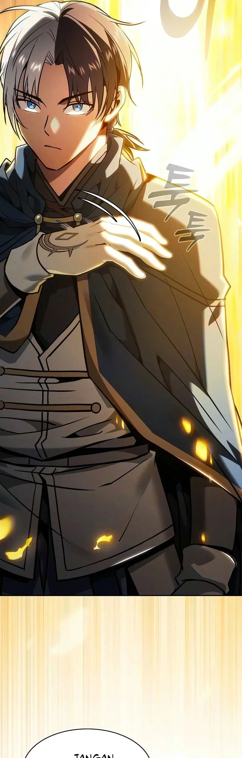 Academy’s Genius Swordmaster Chapter 152 Gambar 63