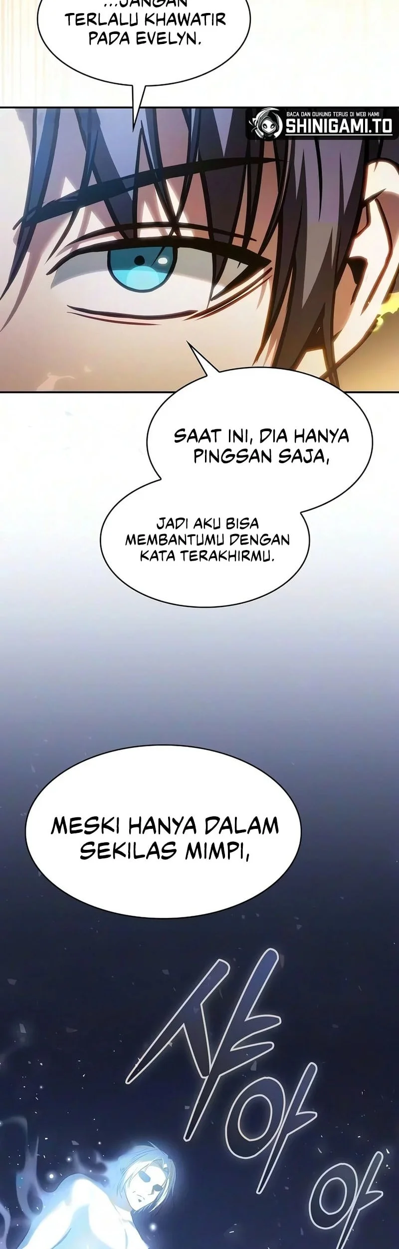 Academy’s Genius Swordmaster Chapter 152 Gambar 64