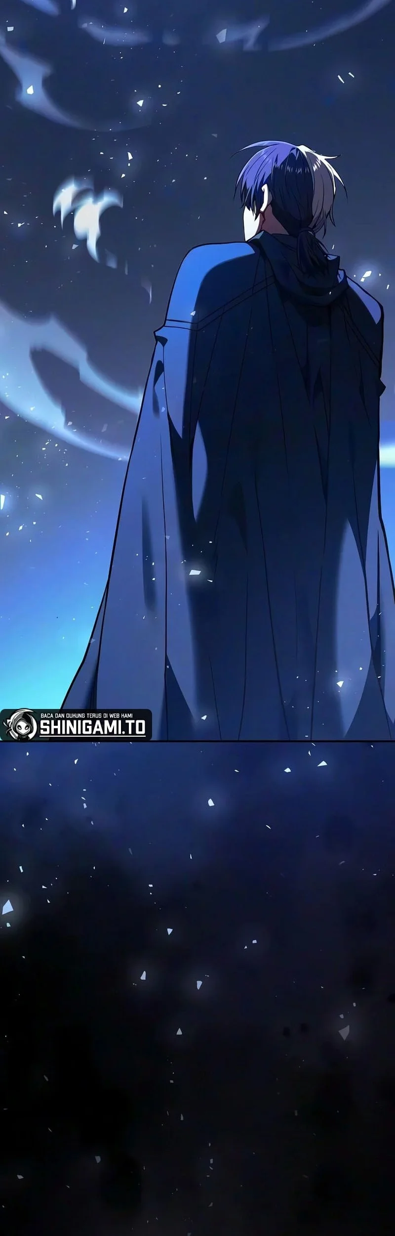 Academy’s Genius Swordmaster Chapter 152 Gambar 72