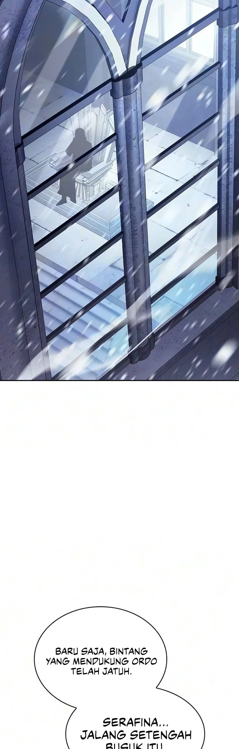 Academy’s Genius Swordmaster Chapter 152 Gambar 76