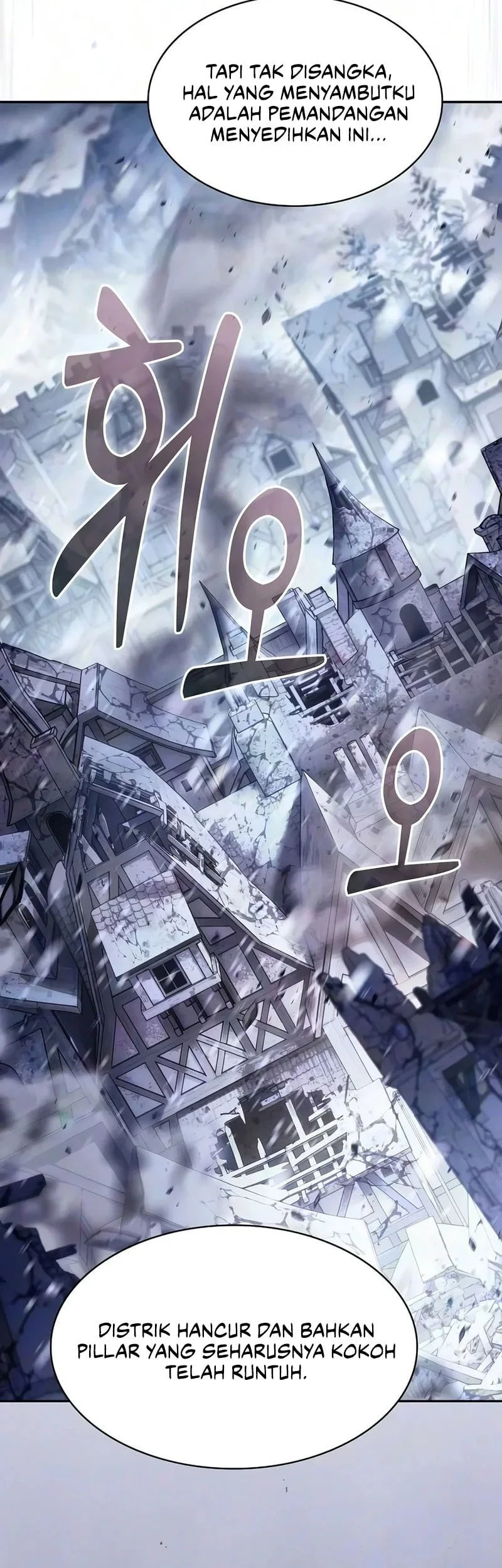 Academy’s Genius Swordmaster Chapter 152 Gambar 79