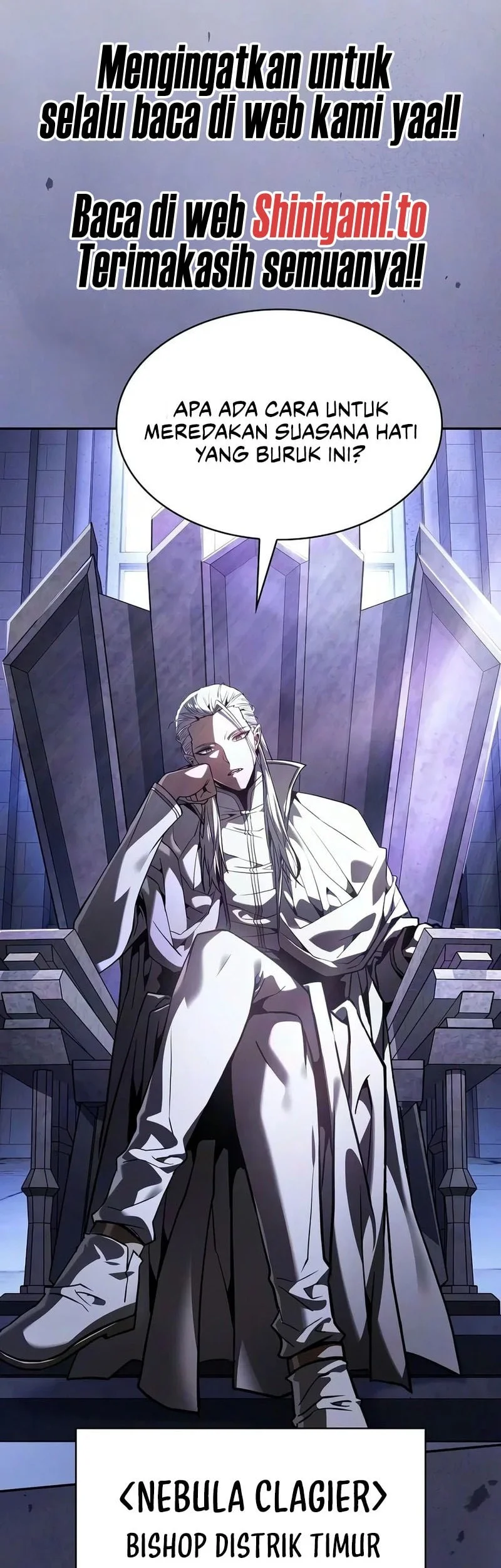 Academy’s Genius Swordmaster Chapter 152 Gambar 80