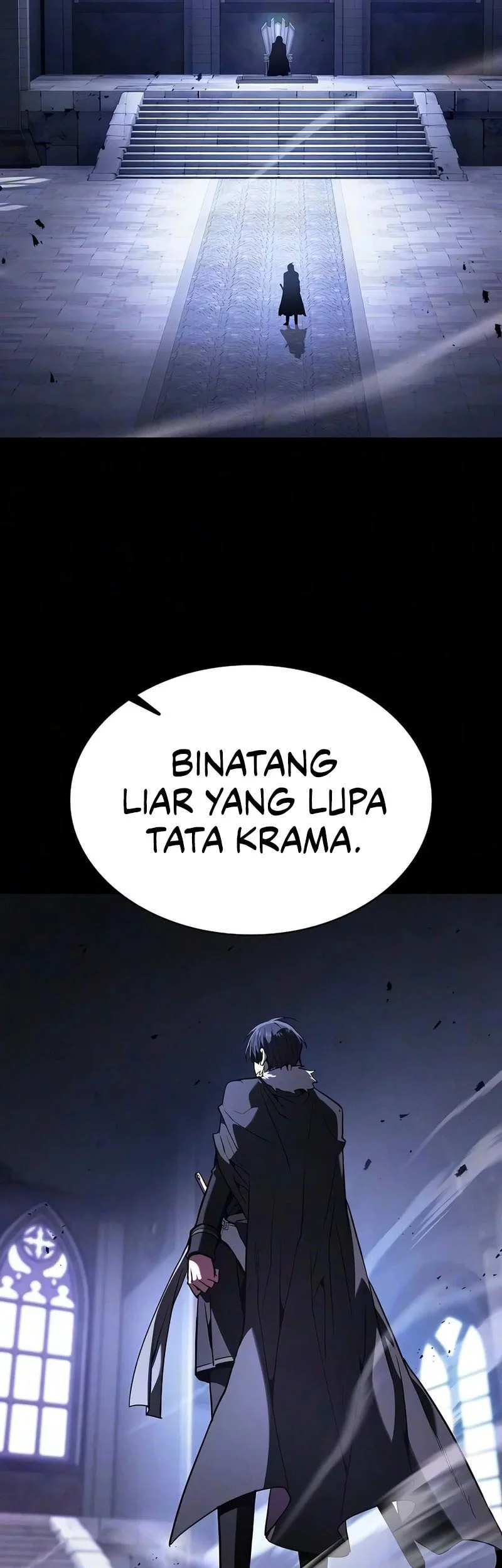 Academy’s Genius Swordmaster Chapter 152 Gambar 83