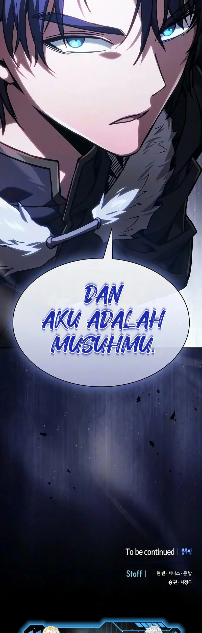 Academy’s Genius Swordmaster Chapter 152 Gambar 85