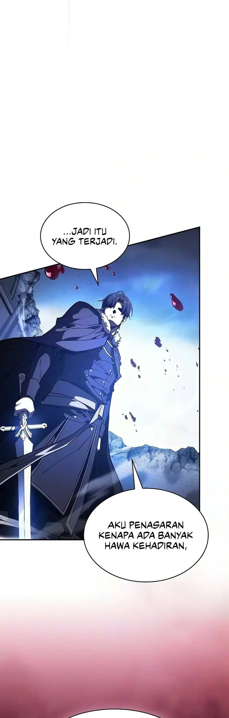 Academy’s Genius Swordmaster Chapter 153 Gambar 67
