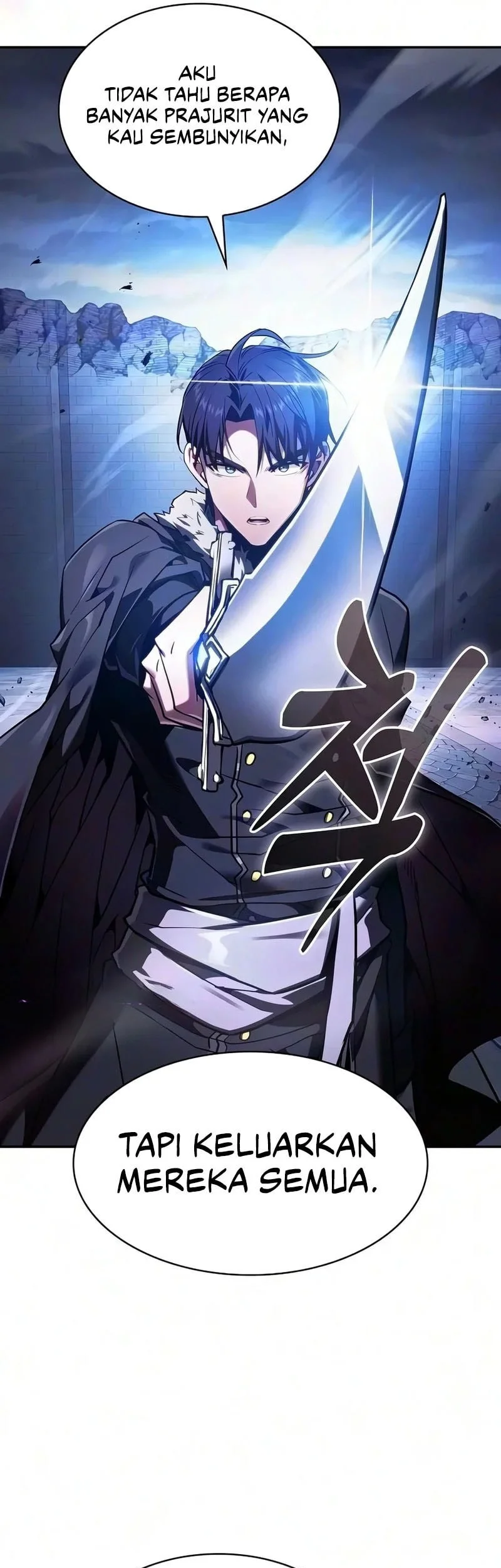 Academy’s Genius Swordmaster Chapter 153 Gambar 70