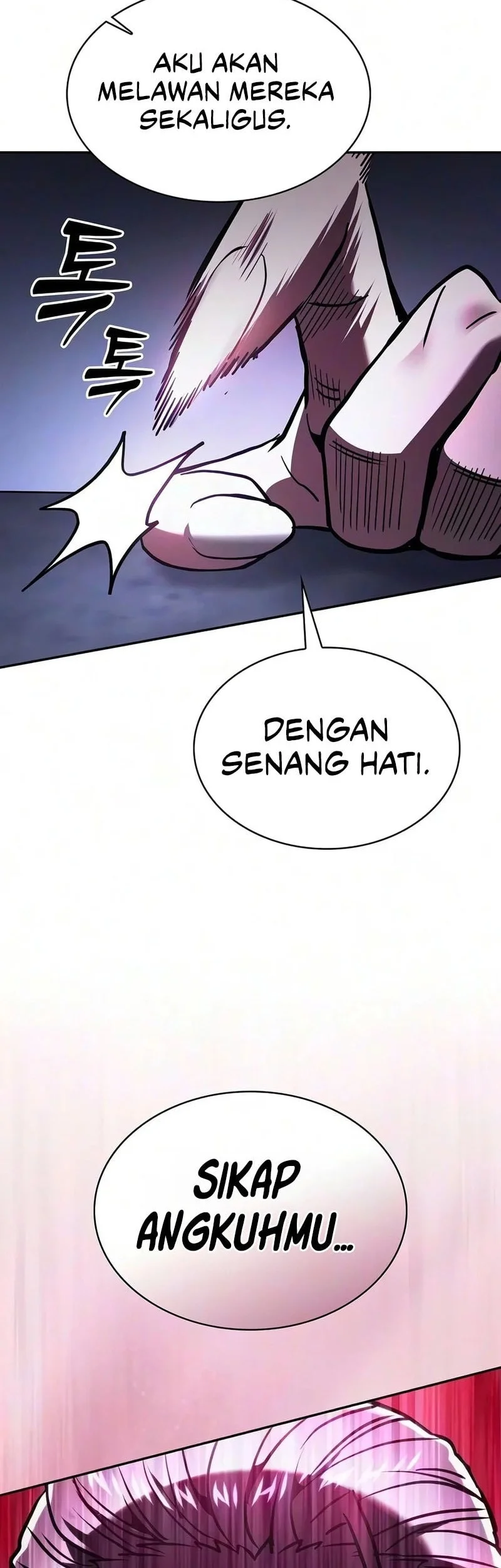 Academy’s Genius Swordmaster Chapter 153 Gambar 71