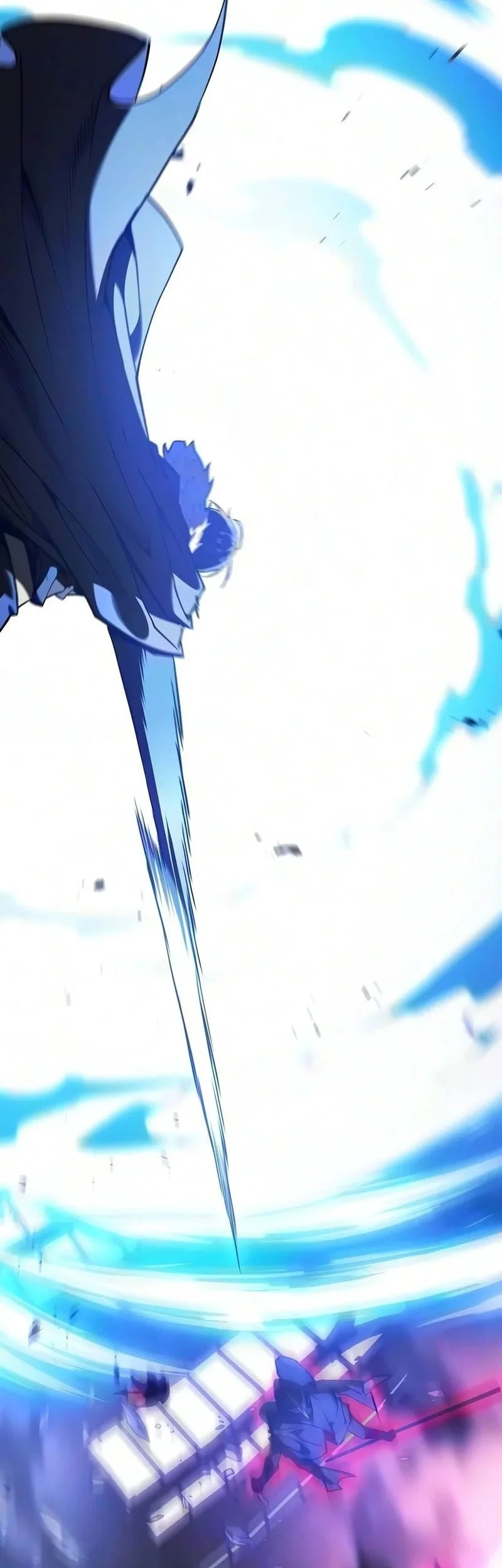 Academy’s Genius Swordmaster Chapter 153 Gambar 80