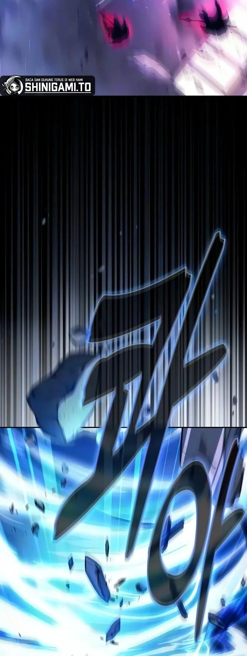 Academy’s Genius Swordmaster Chapter 153 Gambar 81
