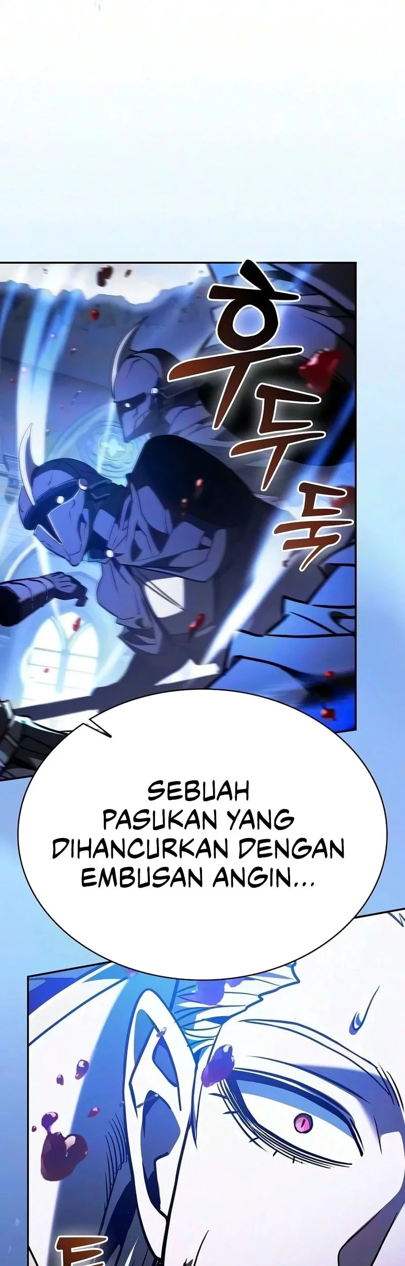 Academy’s Genius Swordmaster Chapter 153 Gambar 83