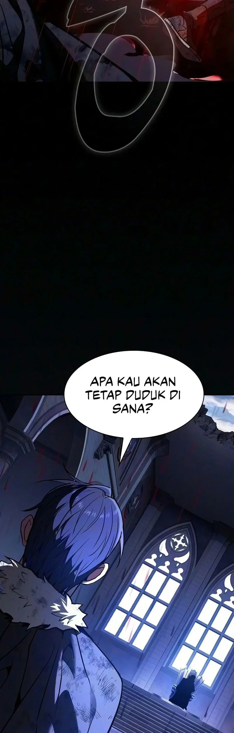 Academy’s Genius Swordmaster Chapter 153 Gambar 95