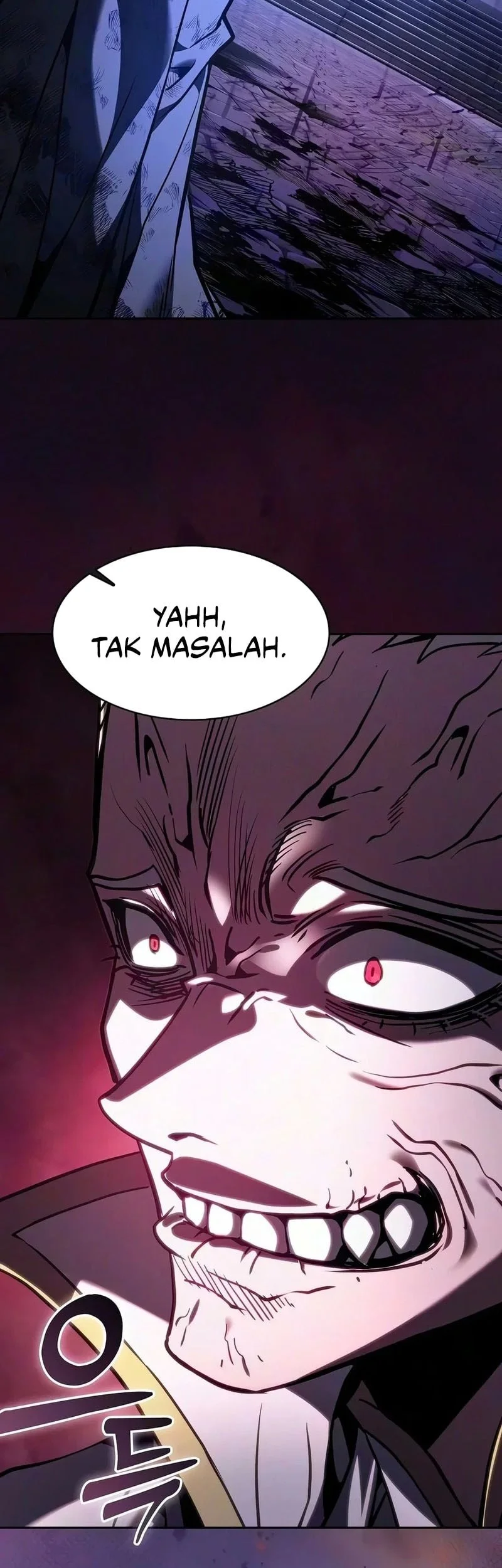 Academy’s Genius Swordmaster Chapter 153 Gambar 96