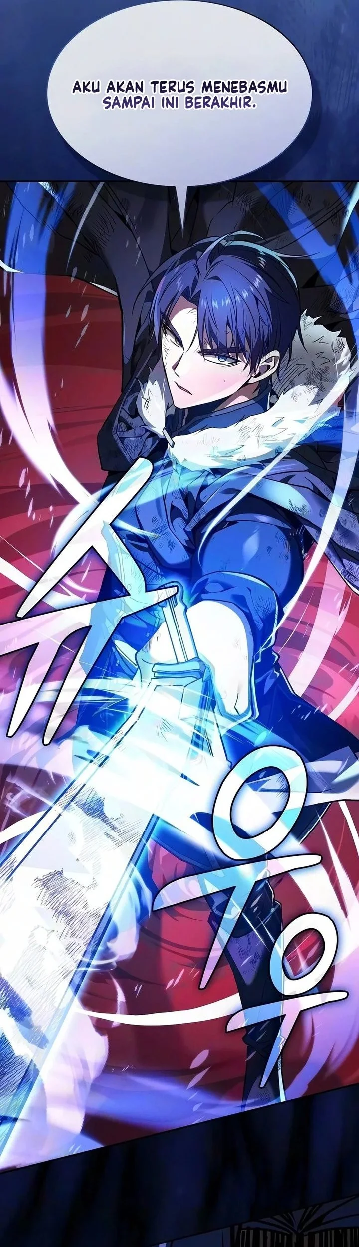 Academy’s Genius Swordmaster Chapter 154 Gambar 65